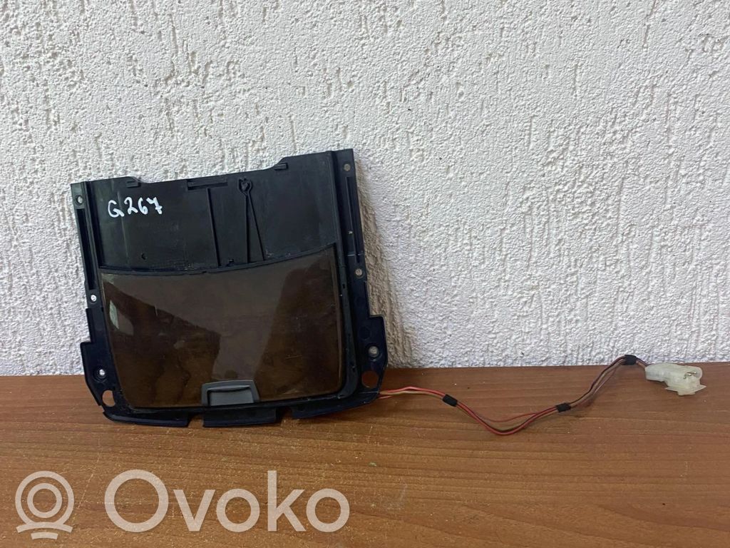 Peleninė panelėje   313450500,7152854,313450100,G267