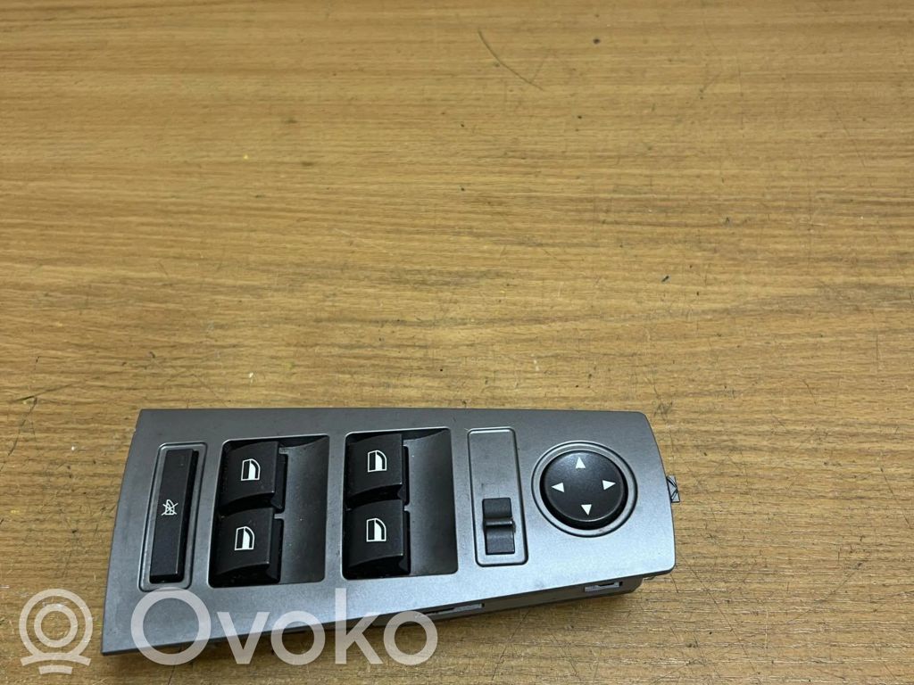BMW 7 E65 E66 Set di interruttori 
