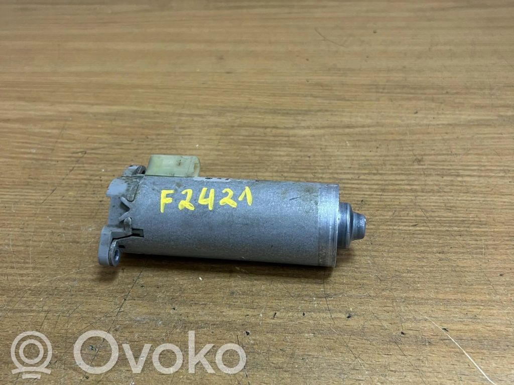 BMW 7 E65 E66 Motor de ajuste del asiento 