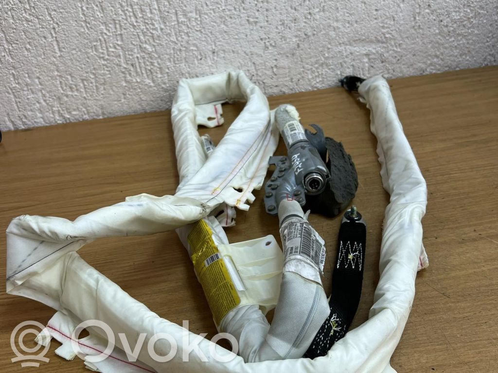 Kopfairbag   30319623,84701101307C,F2454