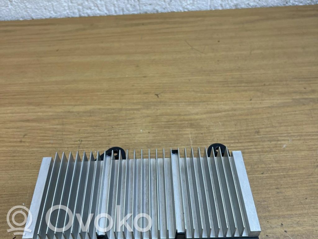 BMW 7 E65 E66 Sonstige Geräte 