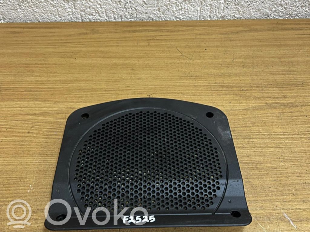 BMW 5 F10 F11 Rivestimento altoparlante centrale cruscotto 