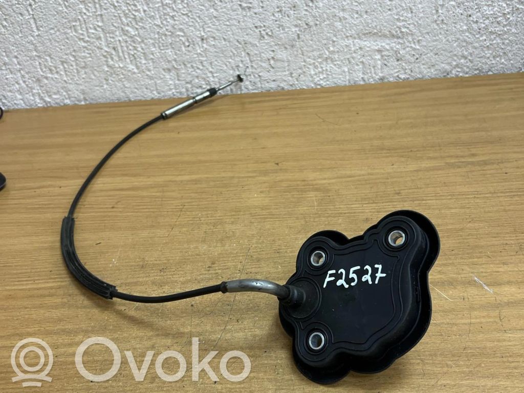 BMW 5 F10 F11 Cabluri schimbător viteze 
