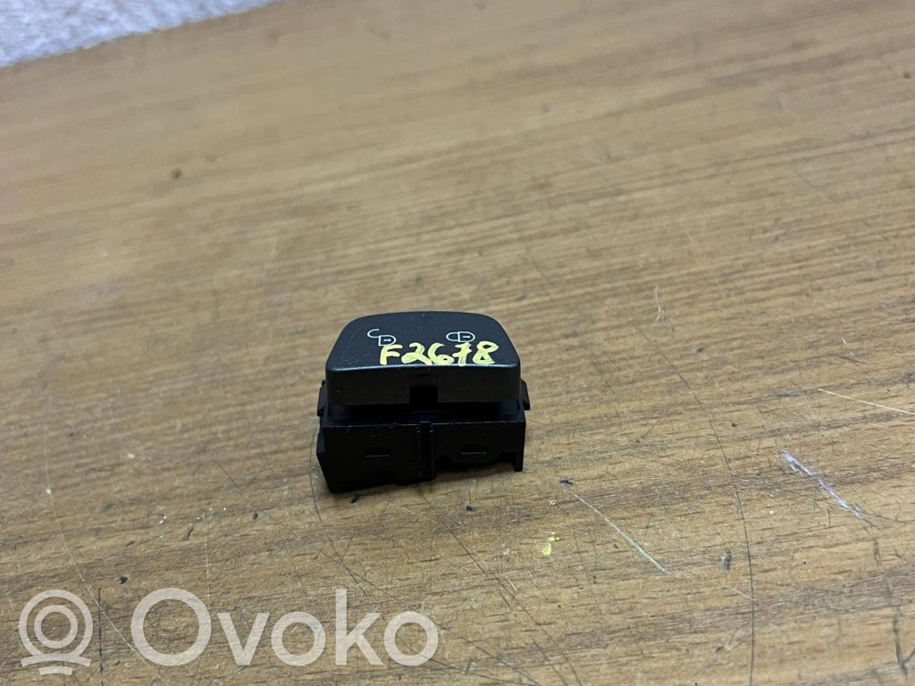 Central locking switch button   10022711,F2678