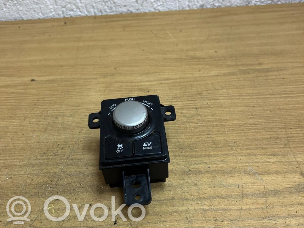 ESP (stability program) switch   75H651,F2856