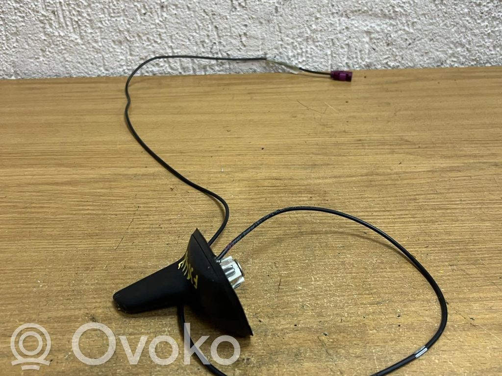 Mercedes-Benz C W204 Antena GPS 