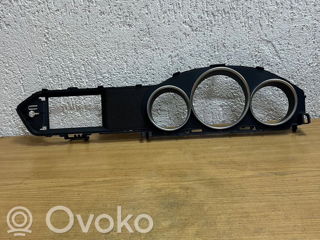 Mercedes-Benz C W204 Mască ceasuri bord 