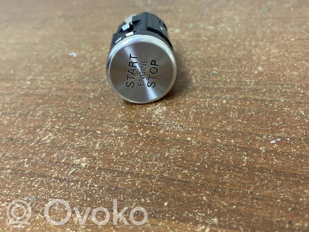 Audi A8 S8 D4 4H Moottorin start-stop-painike/kytkin 