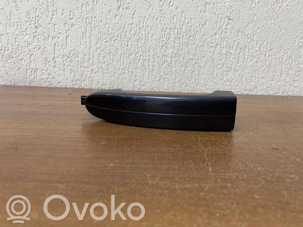 Ford Mondeo MK IV Manecilla externa puerta delantera 