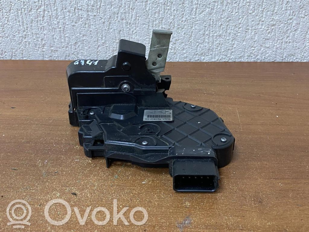 Ford Galaxy Priekinė užrakinimo spynelė (prie rankenos) 