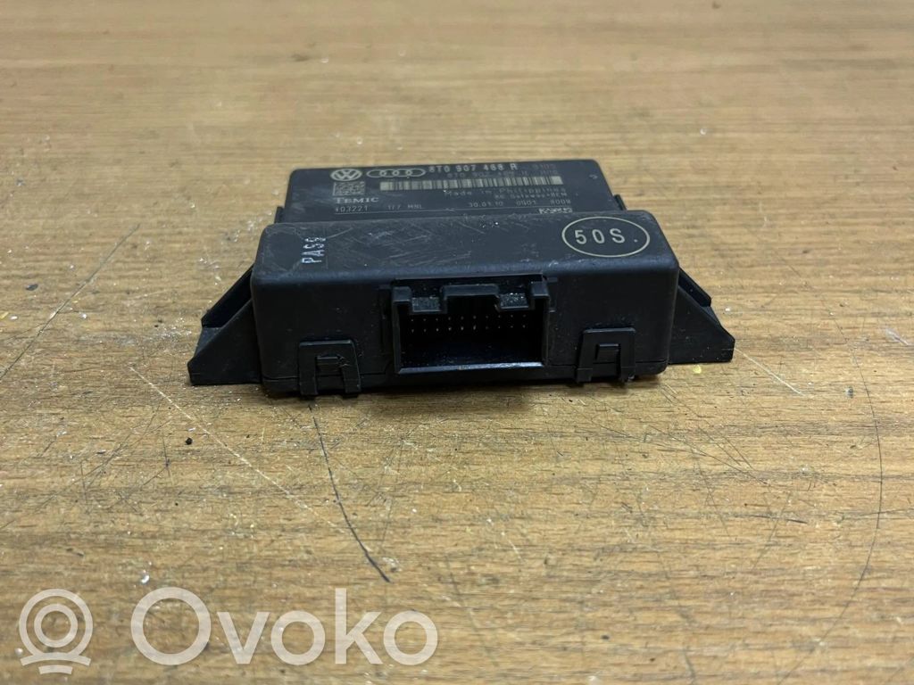 Módulo de control Gateway   8T0907468,403221,F2730