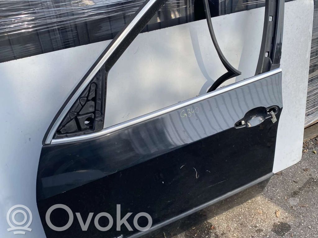 BMW X5 E70 Drzwi przednie 