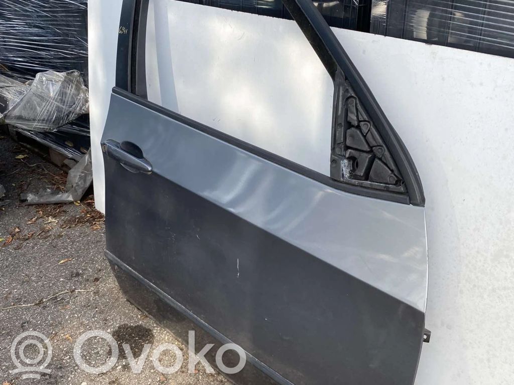 BMW X5 E70 Front door 