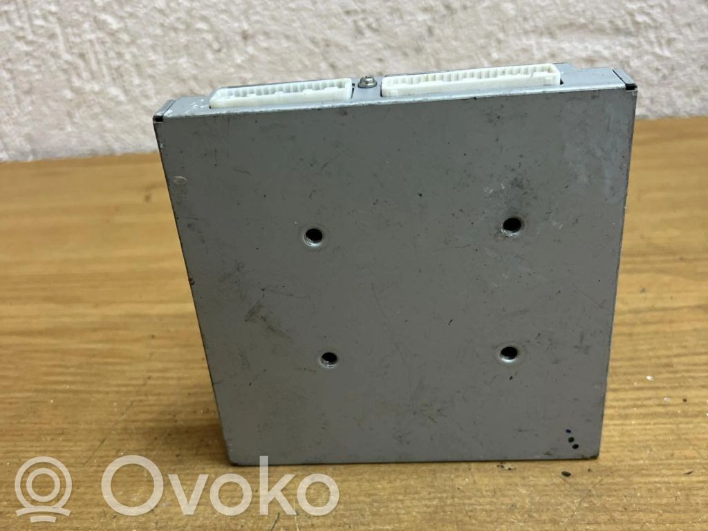 Nissan Qashqai Inne wyposażenie elektryczne 