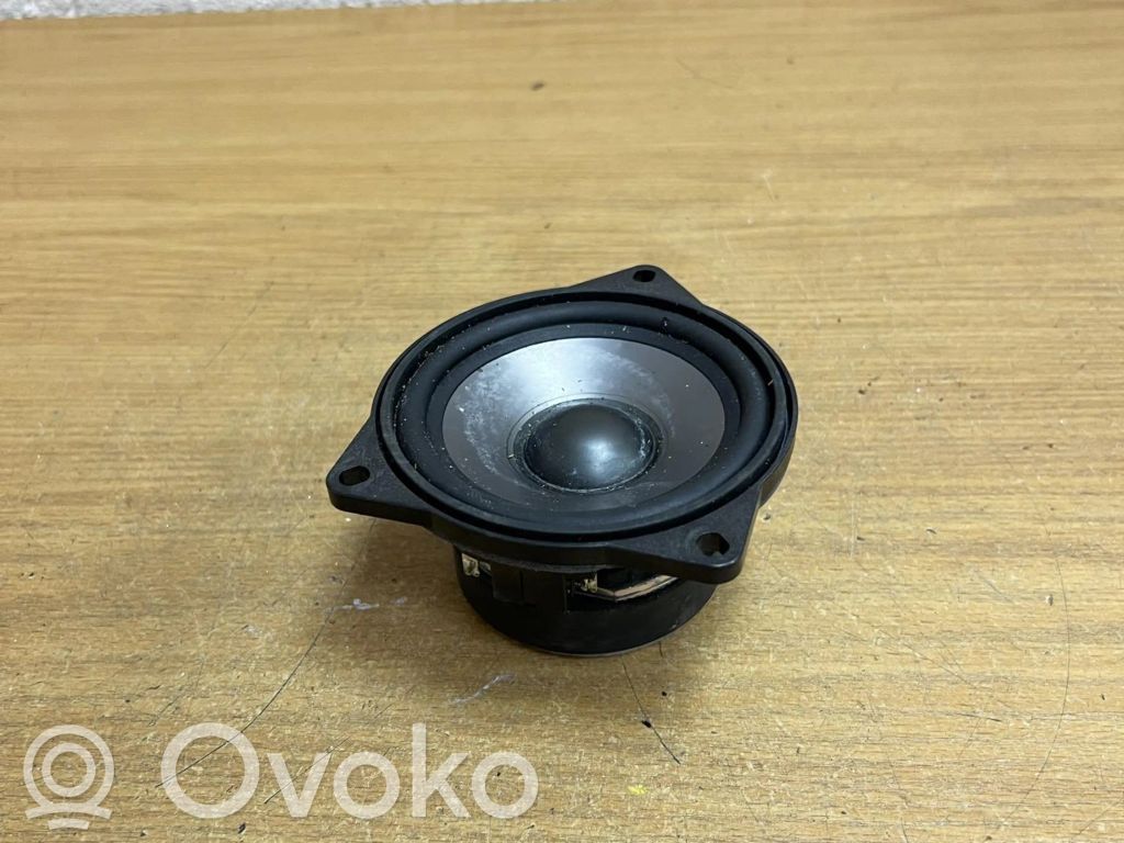 Altavoz subwoofer   65139144975,03907B0232,F3822