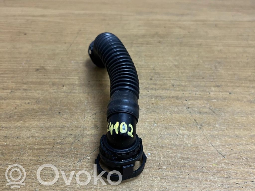 Skoda Octavia Mk3 (5E) Tubo flessibile depressione del freno 