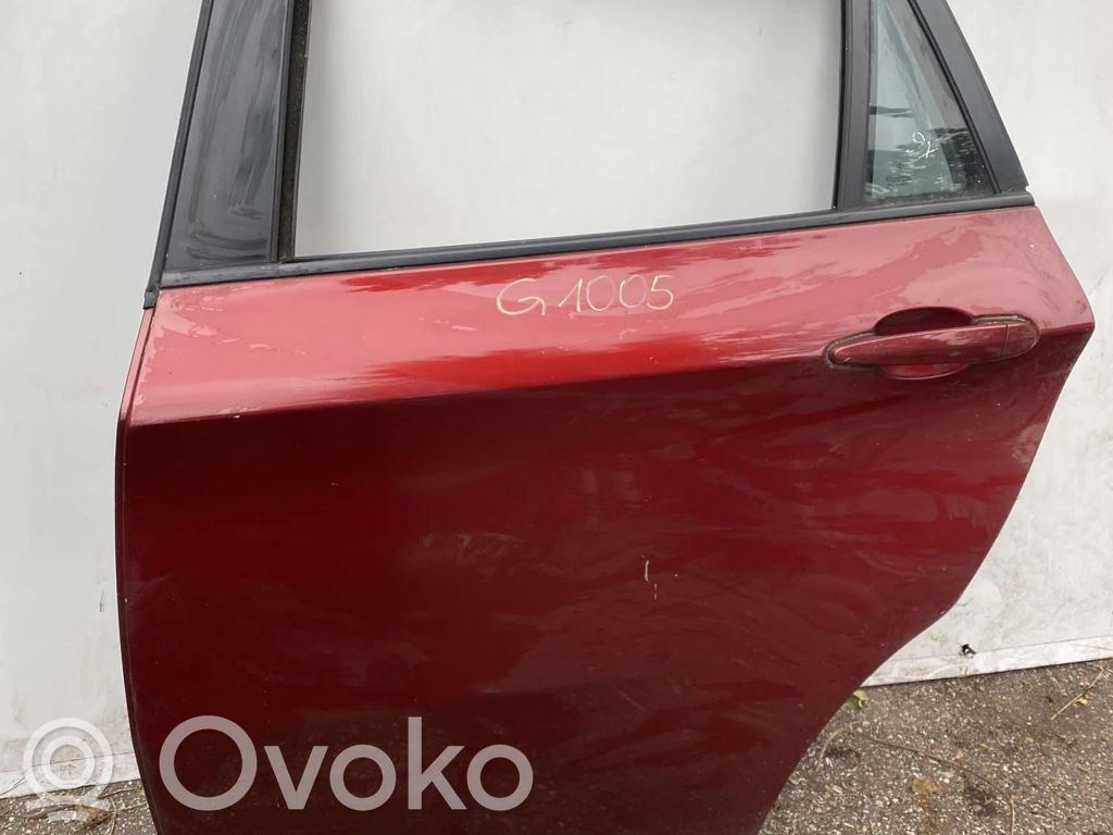 Puerta trasera   43R000262,924355701,G1005