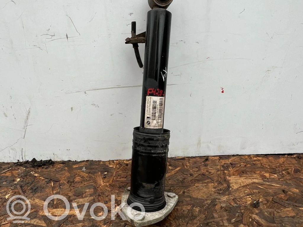 BMW X5 E70 Rear shock absorber/damper 