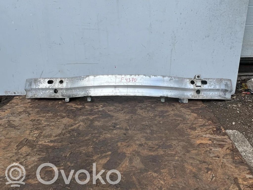 BMW 7 E65 E66 Träger Stoßstange Stoßfänger hinten 