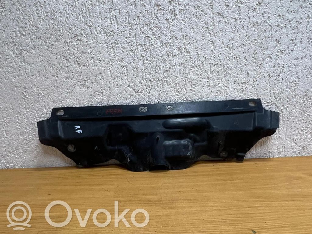 Jaguar XF X250 Rivestimento del tergicristallo 