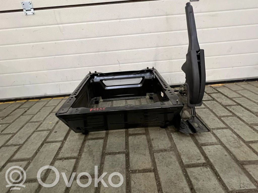 Ford Transit -  Tourneo Connect Rama 