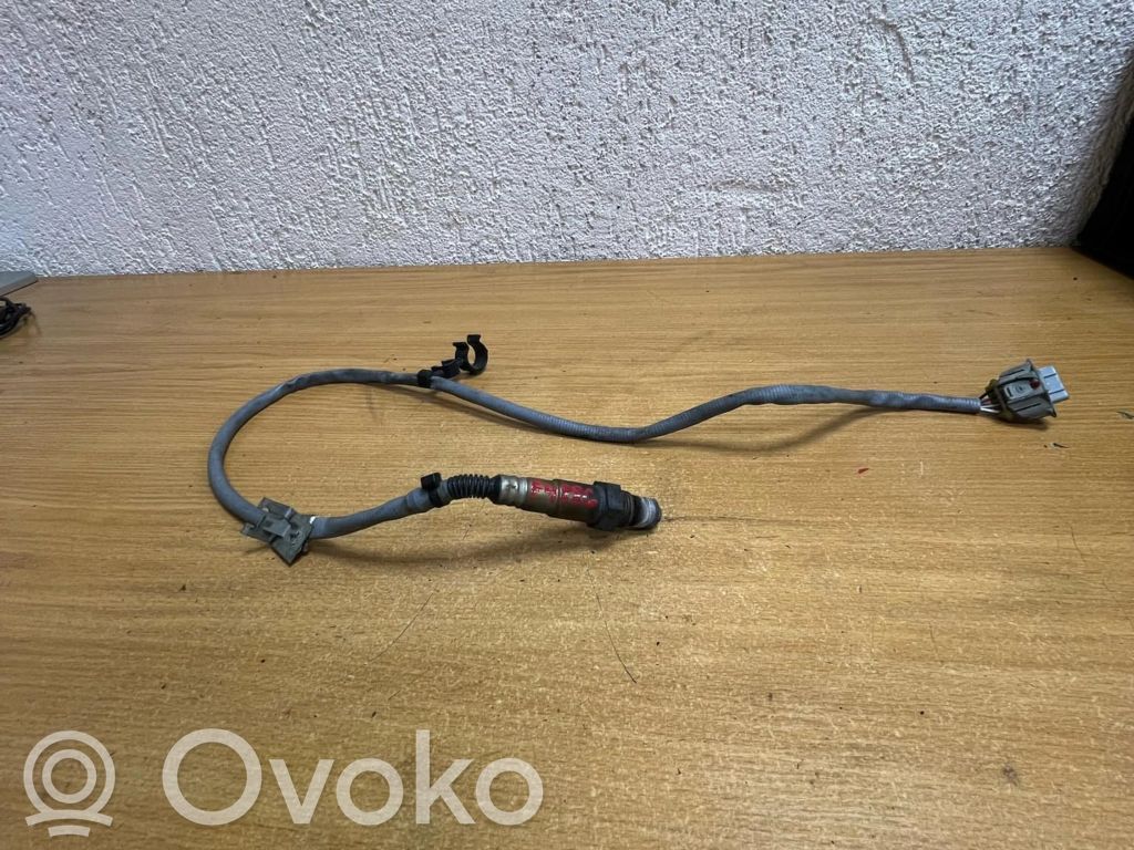 Sonde lambda   97060617301,F4886