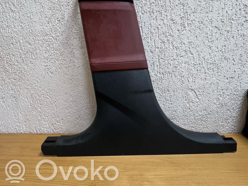 BMW 6 F06 Gran coupe Inne części wnętrza samochodu 