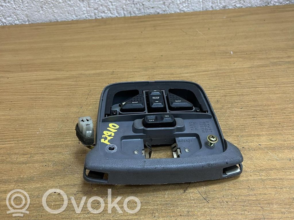 Ford Probe Zestaw przełączników i przycisków 