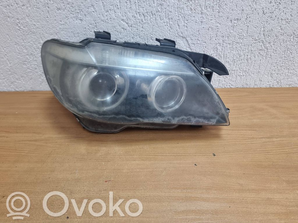 Headlight/headlamp   1LL00904326,6937242