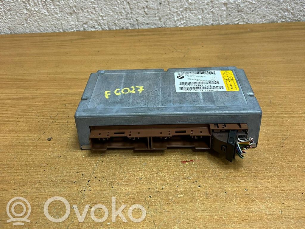BMW 7 E65 E66 Bloc ABS 