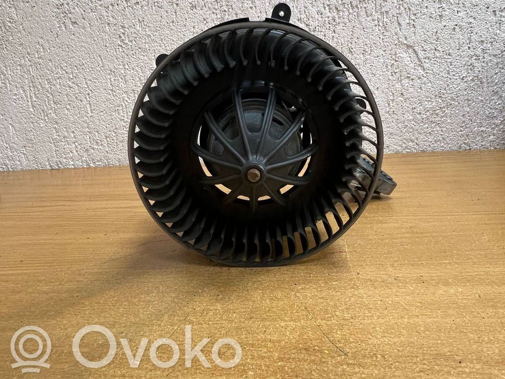 Pulseur d'air habitacle   61788,F6101