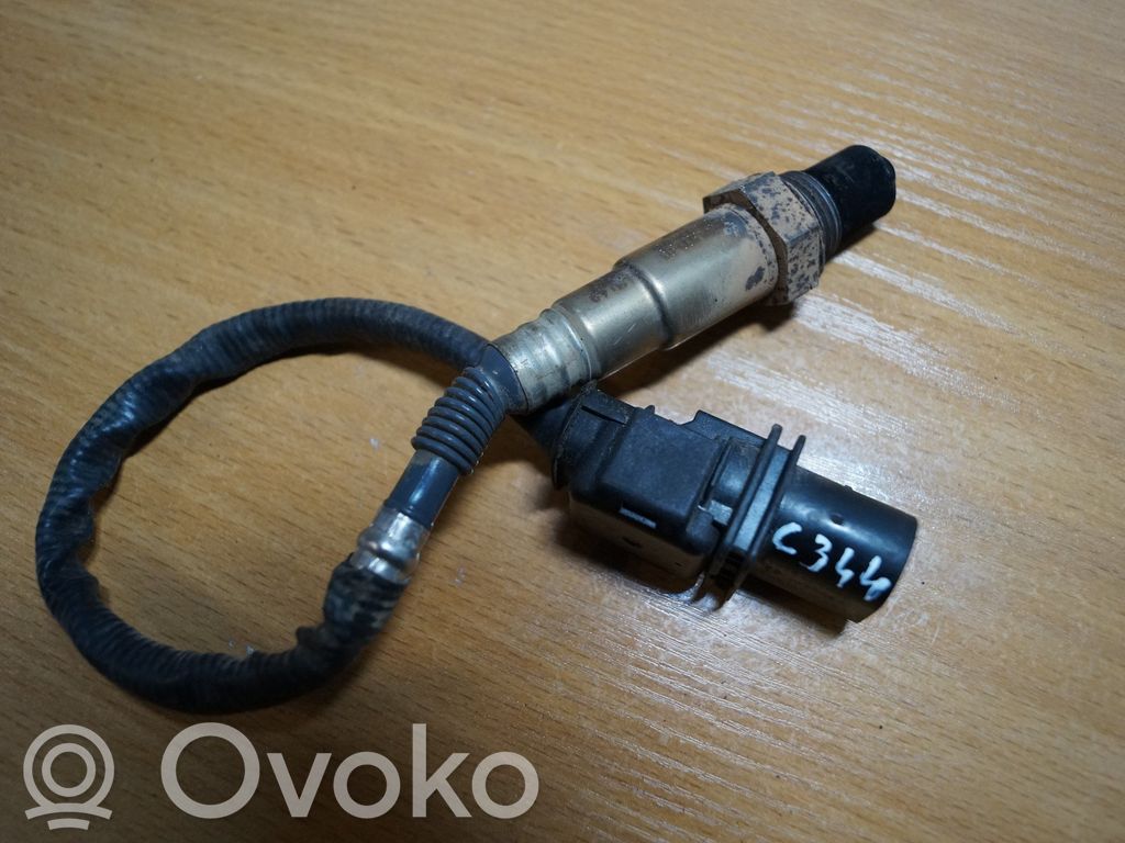 Lambda probe sensor   C344