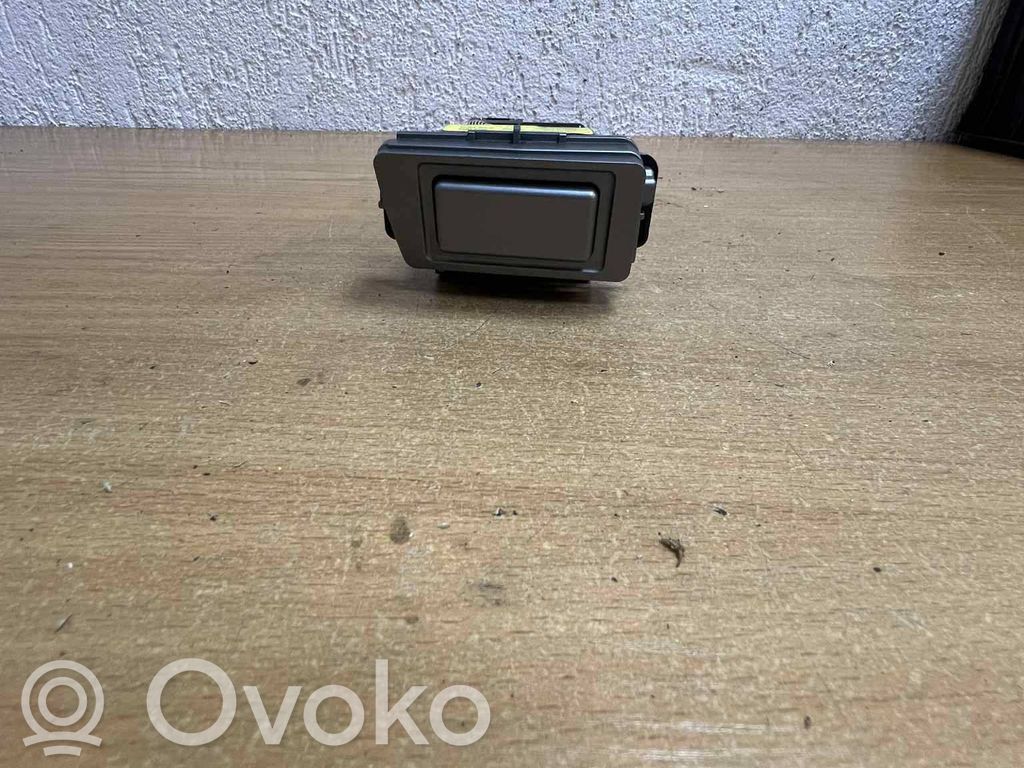 BMW 7 E65 E66 Tastierino telefono 