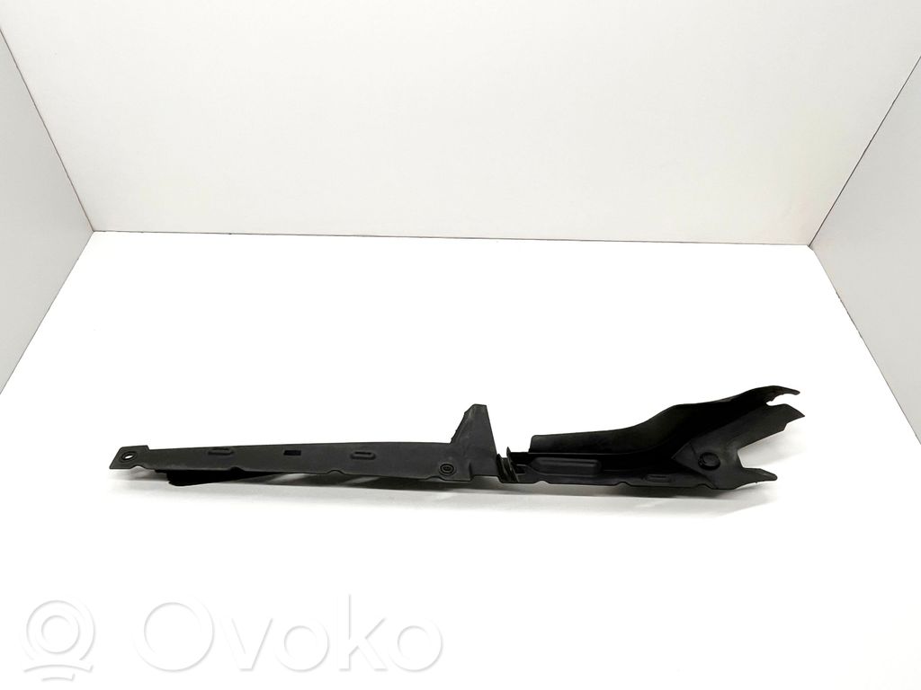 Ford Mondeo MK IV Uchwyt / Mocowanie błotnika przedniego 