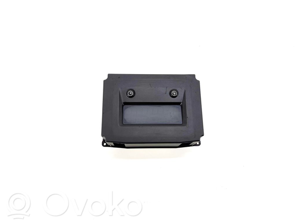 Opel Vectra C Pantalla/monitor/visor 