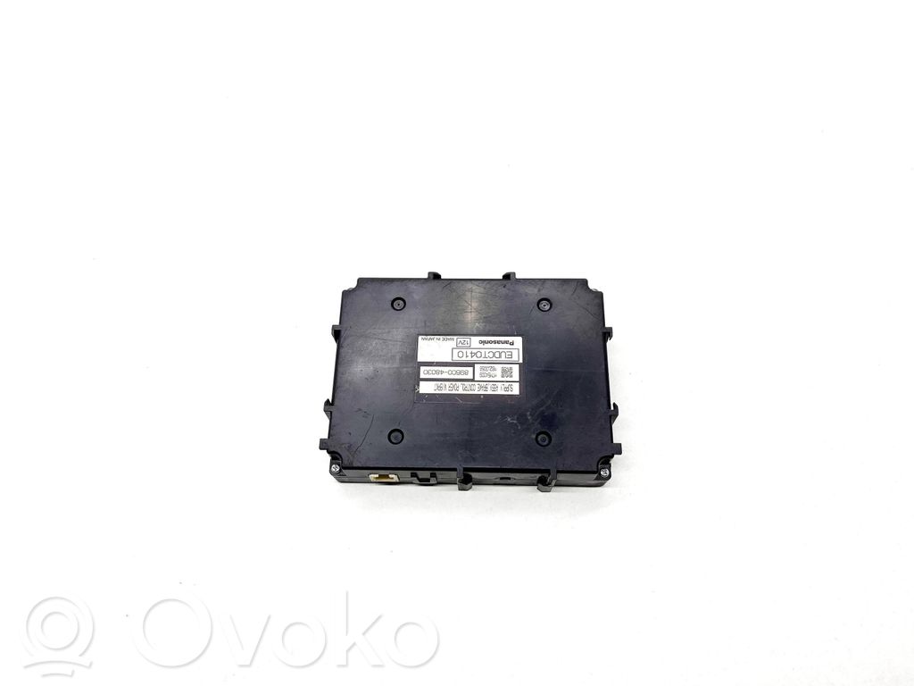 Lexus RX 450H Brake system control unit/module 