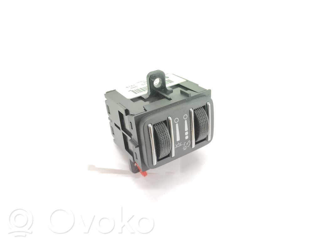 Dodge Challenger Panel lighting control switch 