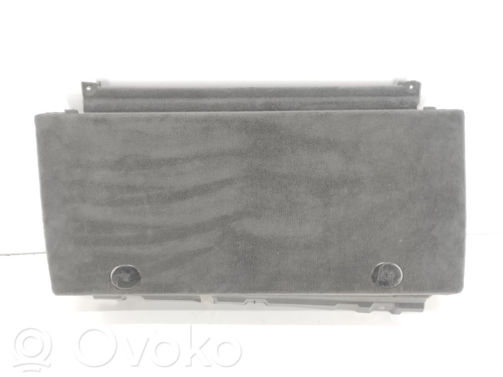 BMW 3 E90 E91 Trunk/boot floor carpet liner 