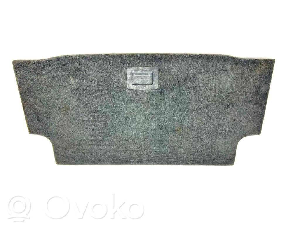 Tapis de coffre   7269707