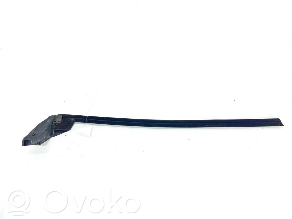 BMW 3 E92 E93 Priekinė guma sandarinimo (prie stiklo) 