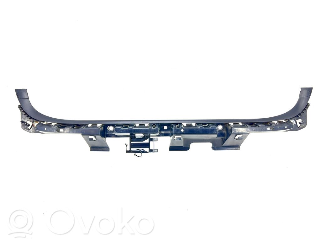 BMW 3 E90 E91 Rear bumper mounting bracket 