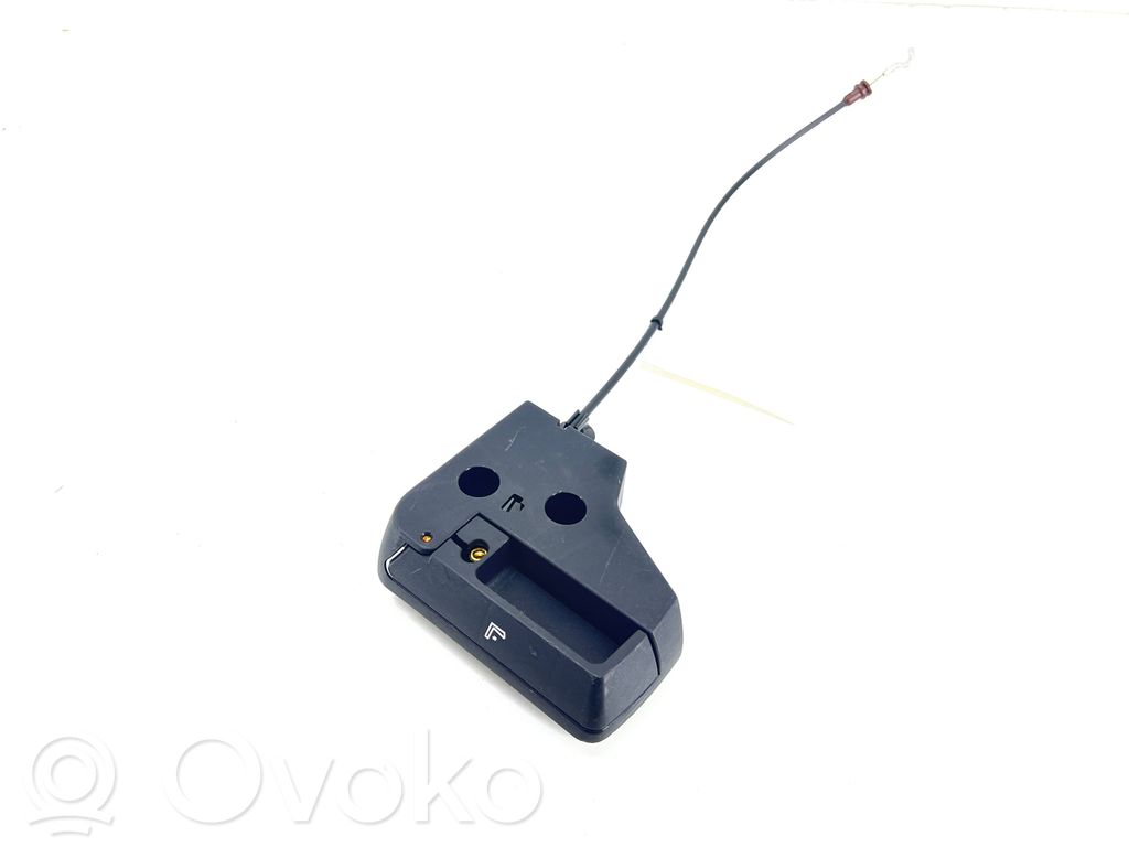 Rączka / Dźwignia regulacji fotela tylnego   7151370,52207151370