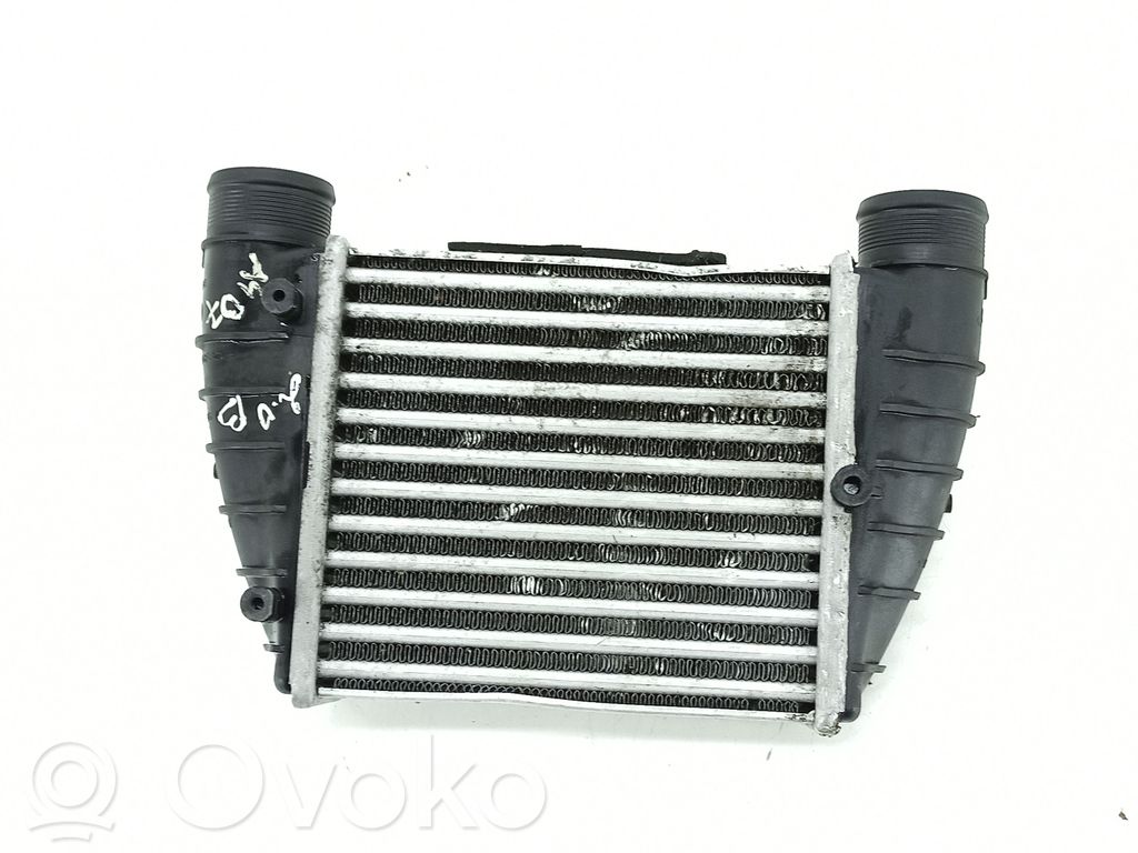 Audi A4 S4 B7 8E 8H Radiador intercooler 