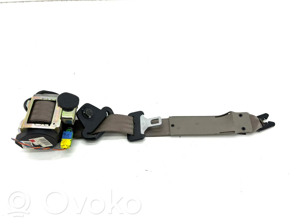 Volvo XC90 Cinturón trasero 
