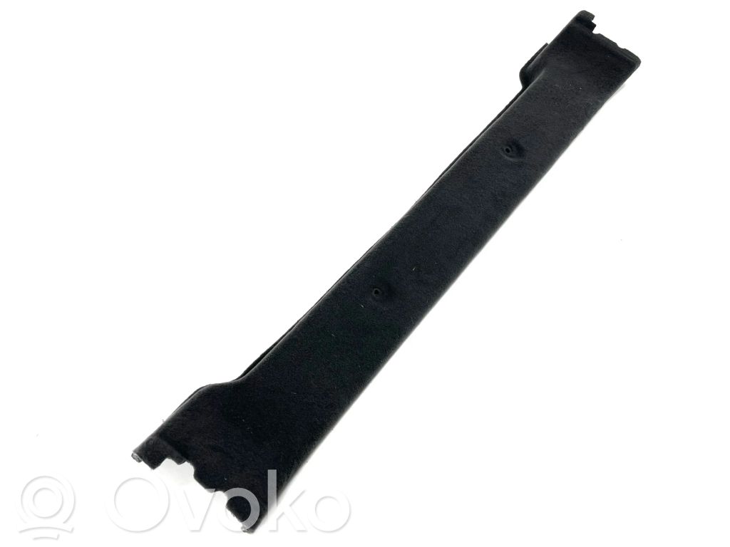 Mercedes-Benz E W211 Trunk/boot trim cover 