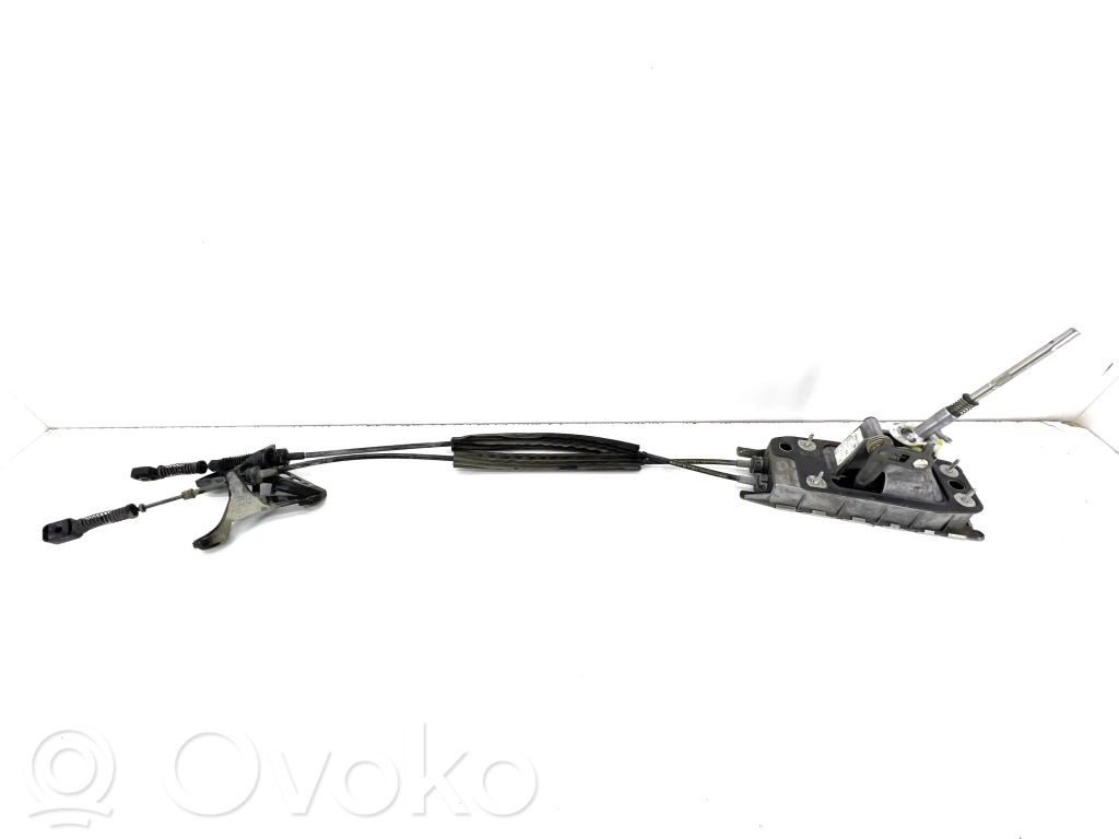 Volkswagen Golf VI Selector caja de cambios 