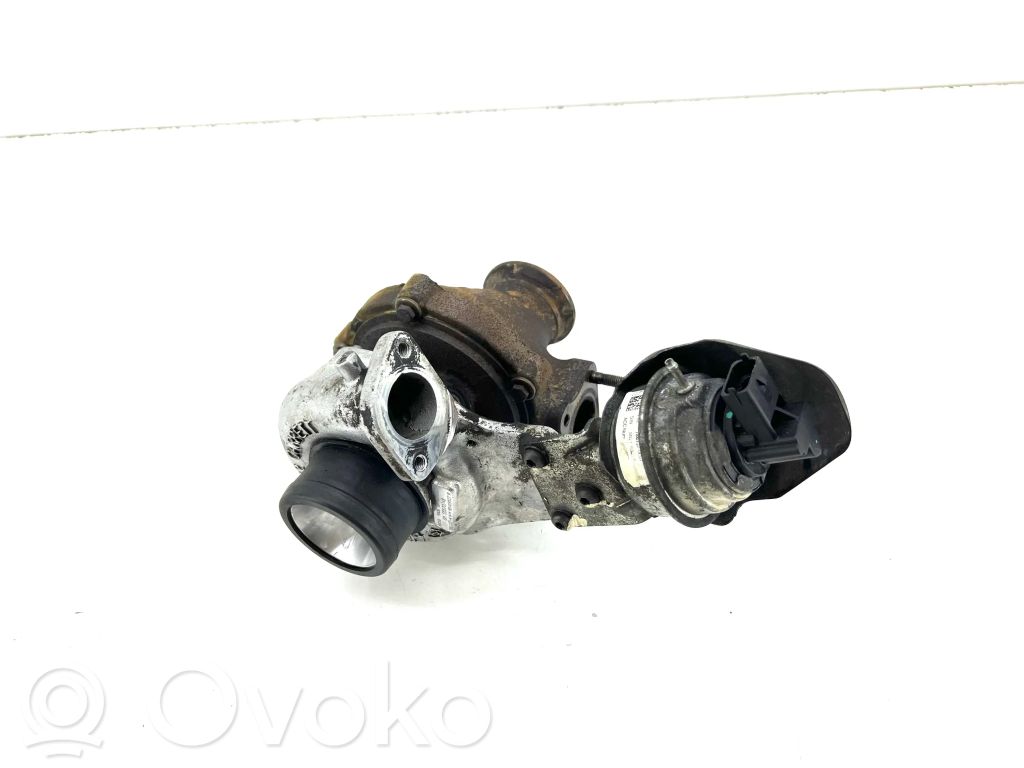 Opel Insignia A Turbo 