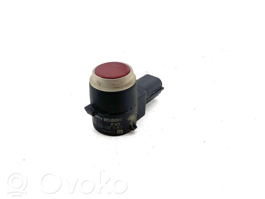 Parksensor PDC   13282891,0263003819,1043E