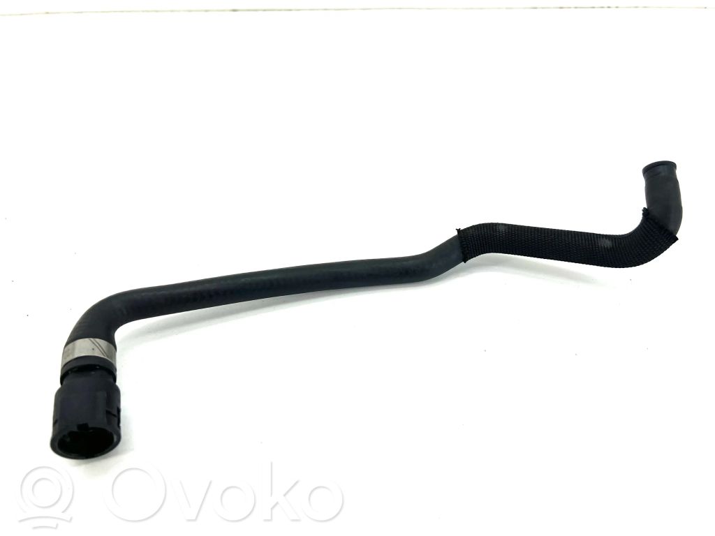 BMW X5 E70 Engine coolant pipe/hose 