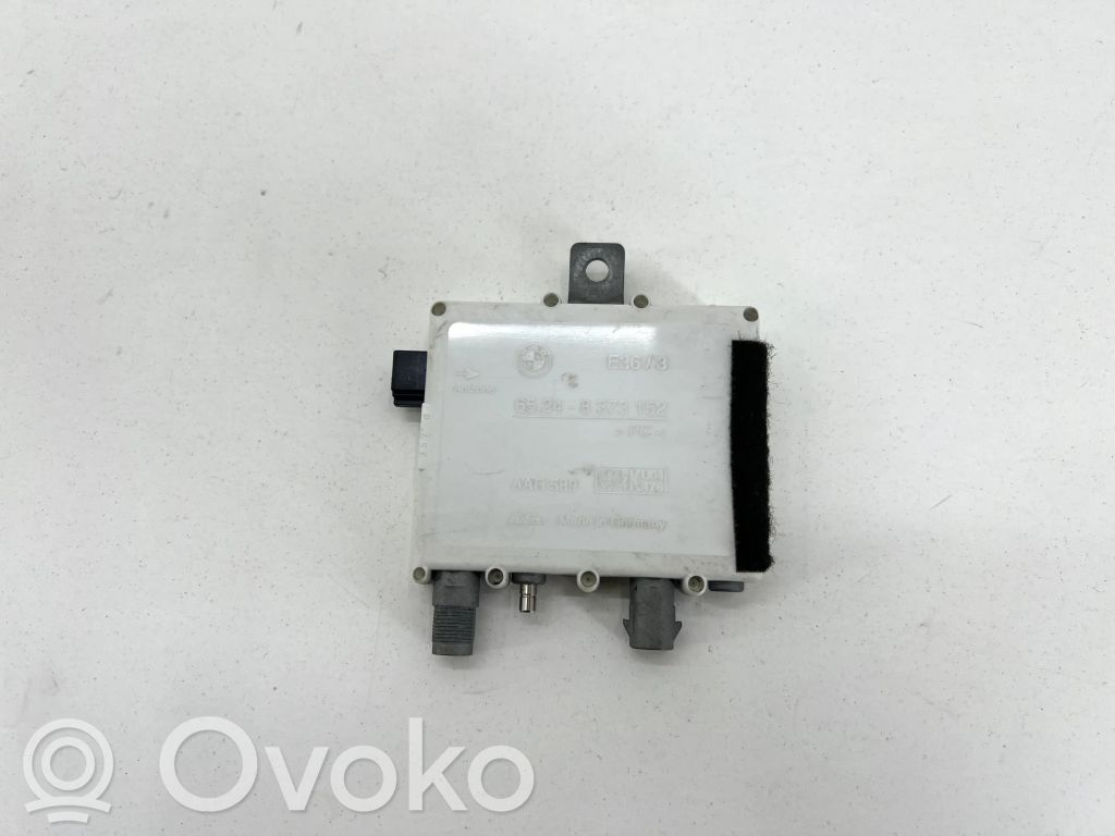BMW 3 E36 Antenos stiprintuvas 